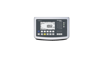 [Translate to US English:] Product picture weight indicator Combics 3