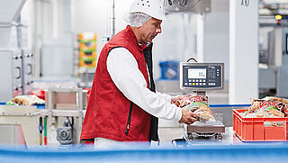 Des solutions fiables pour la production de produits de boulangerie