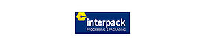 Logo for the Interpack Exhibitions