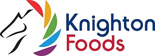 Knighton Foods Logo