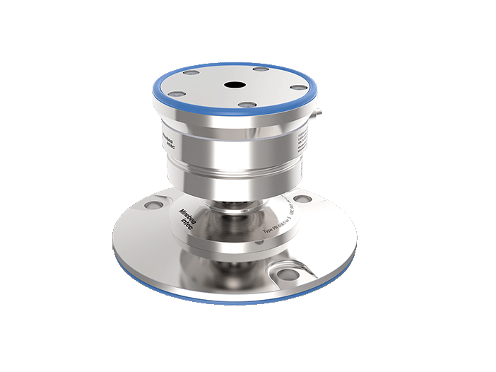 Product picture of a novego load cell