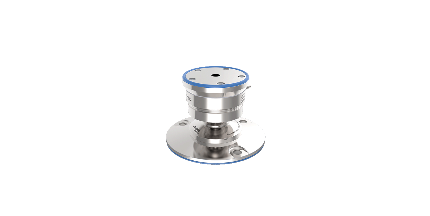 Product picture of a novego load cell