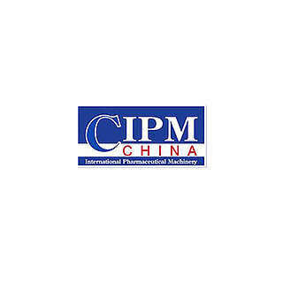 Logo CIPM China