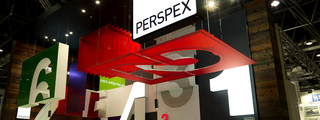 亚克力玻璃制造商Perspex International的称重解决方案